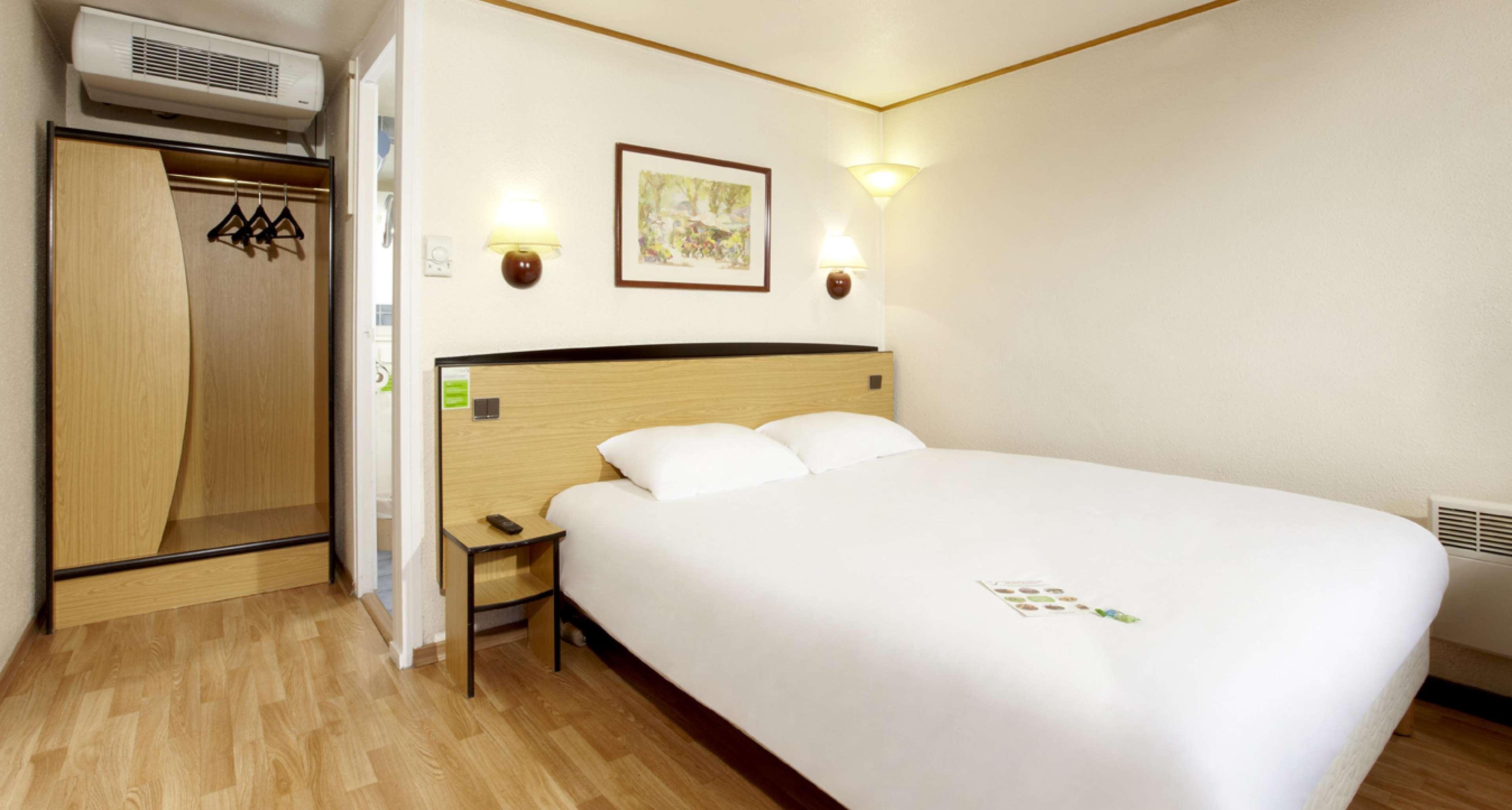 Hotel Campanile 3*