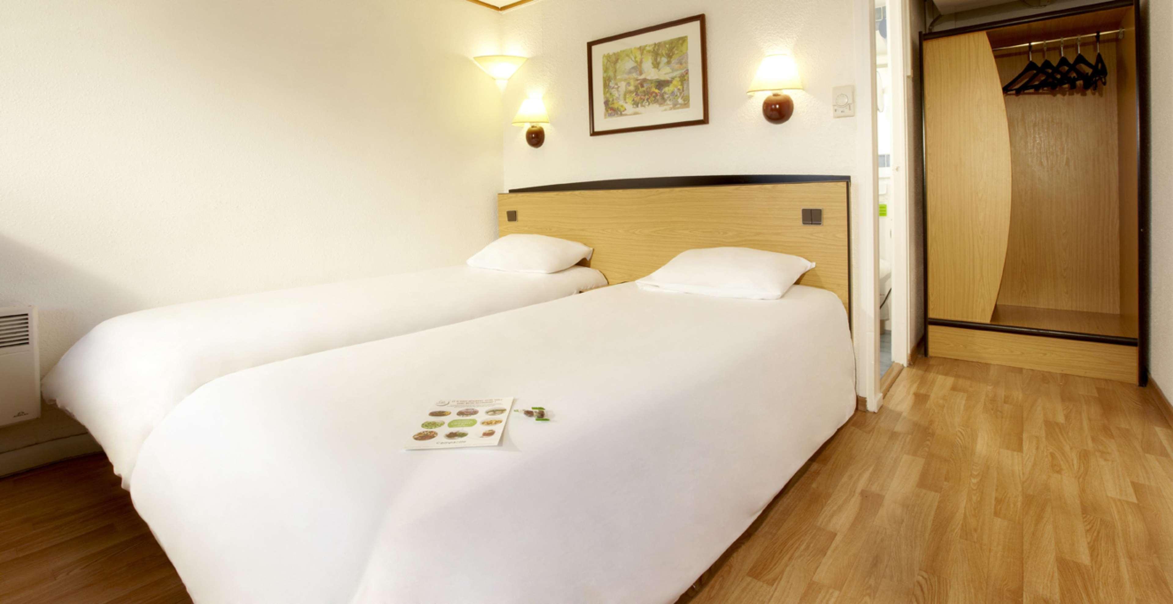 Campanile Hotel 3*
