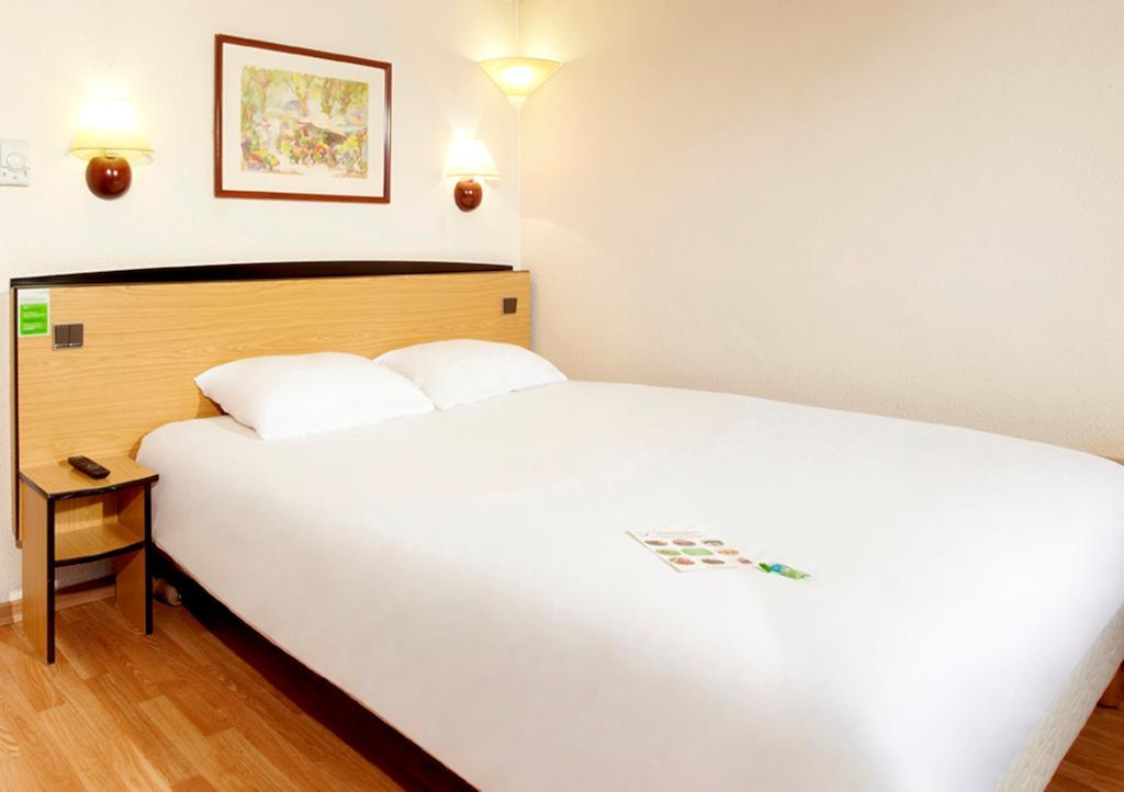 Campanile Hotel