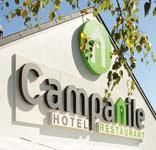 Campanile Hotel 3*
