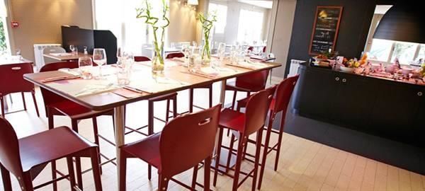 Campanile Hotel 3*