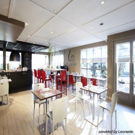 Hotel Campanile Villefranche-sur-Saône