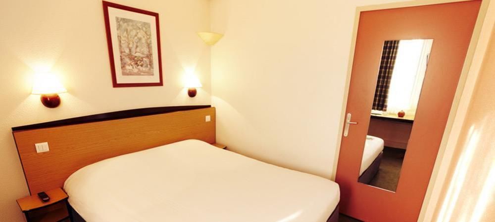 Campanile Hotel