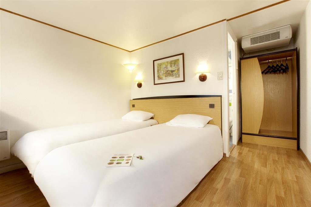 Campanile Hotel 3*