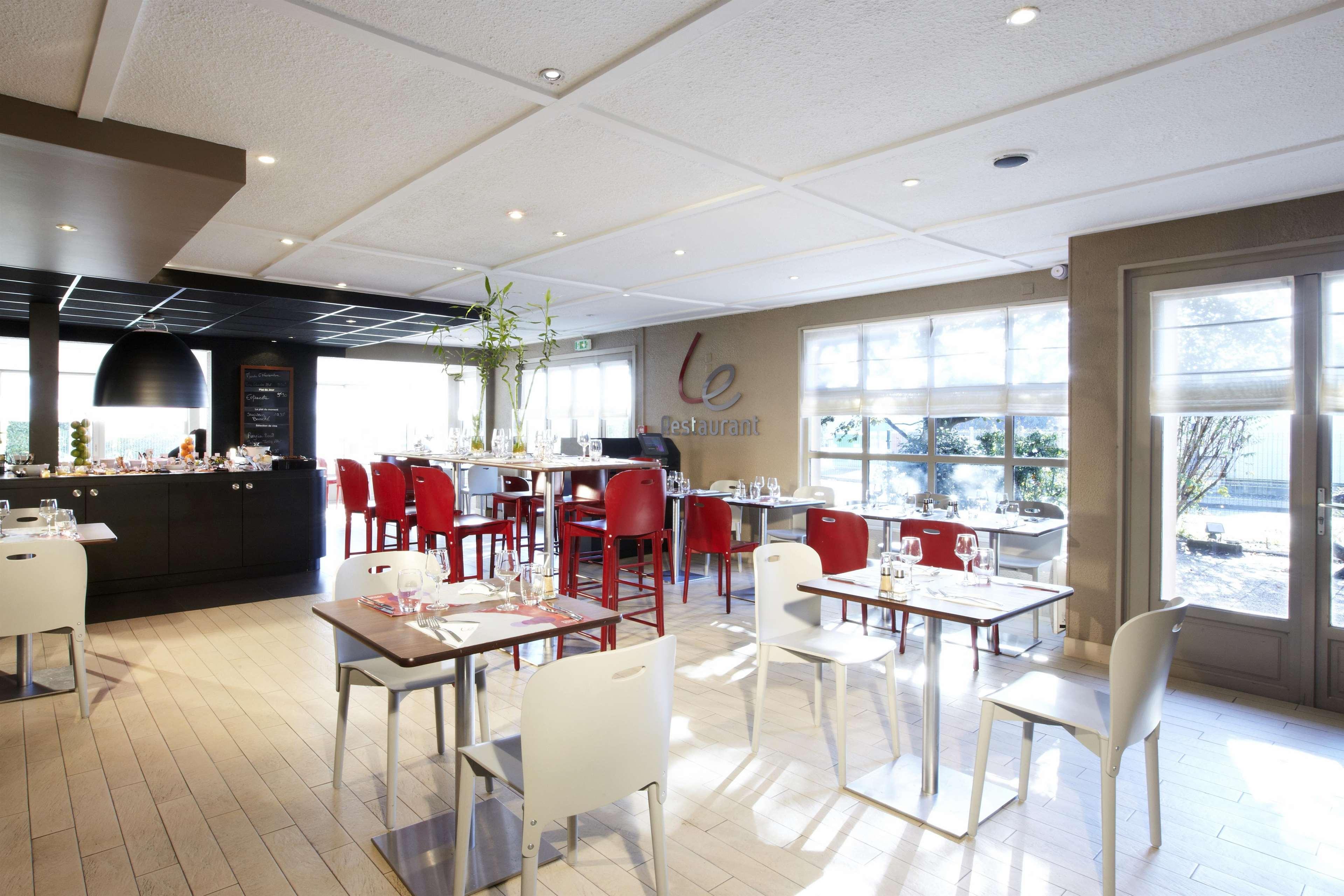 Hotel Campanile Villefranche-sur-Saône